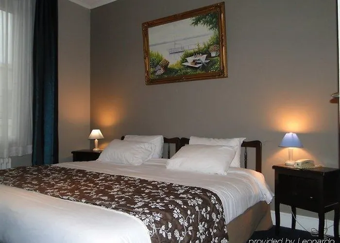 Paulette Centre Cathédrale Hotel