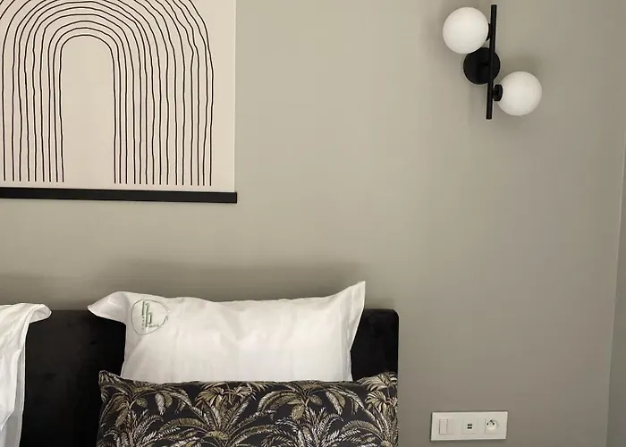 Hotel Paulette Centre Cathédrale