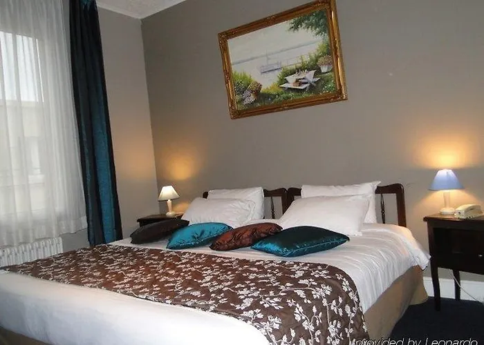 Paulette Centre Cathedrale Hotell 3*