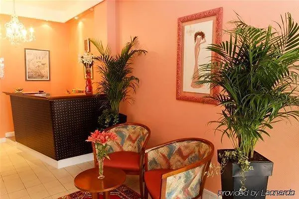 Paulette Centre Cathedrale Hotell