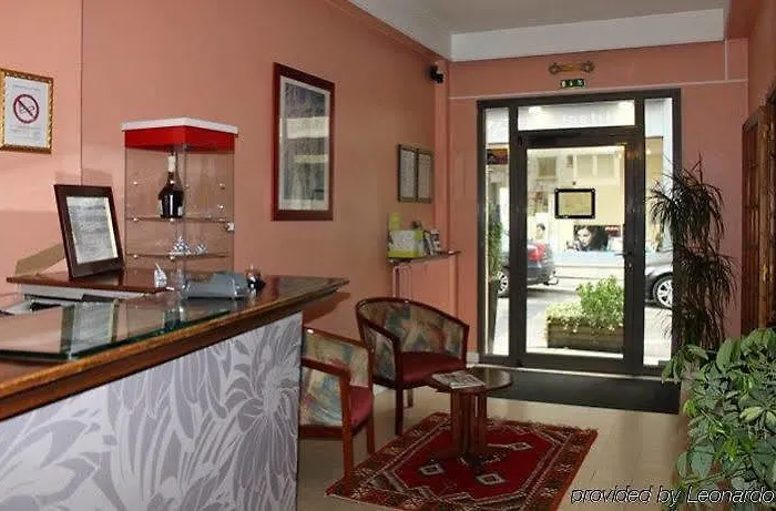 Hotel Paulette Centre Cathédrale 3*